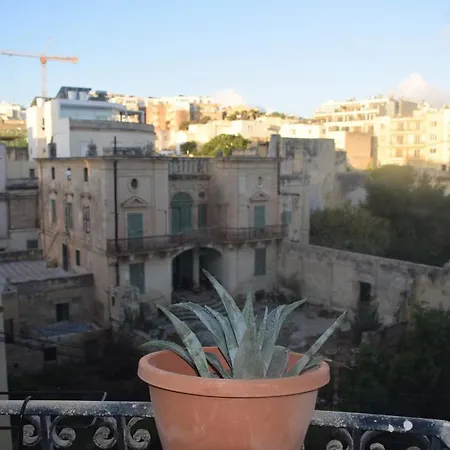 Saint Julians Seafront 200M2 Beautiful Apartment Saint Julian's Exterior photo