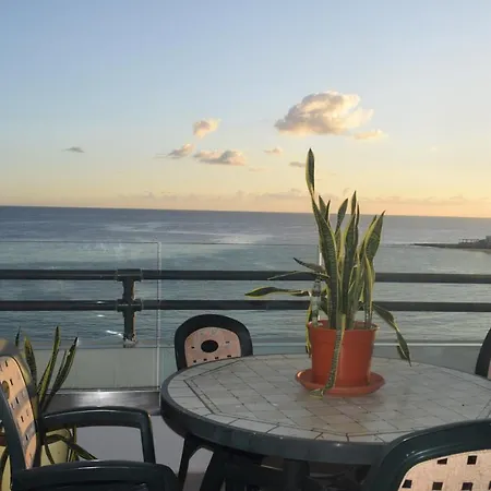 Saint Julians Seafront 200M2 Beautiful Apartment Saint Julian's Exterior photo