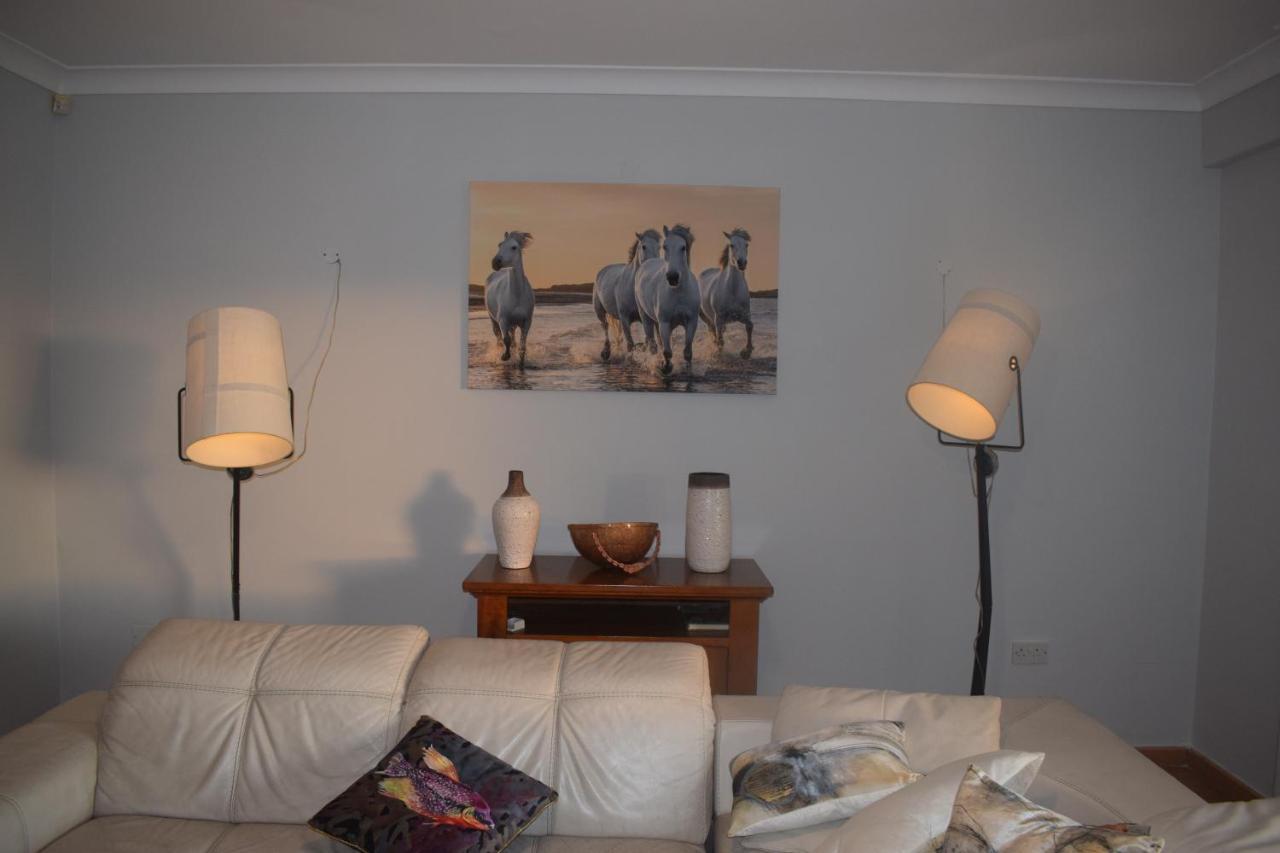 Saint Julians Seafront 200m2 Beautiful Lägenhet *