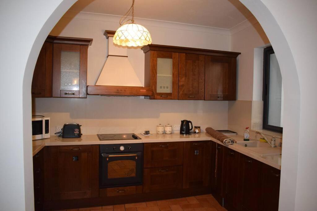 Apartment Saint Julians Seafront 200m2 Beautiful Saint Julian's