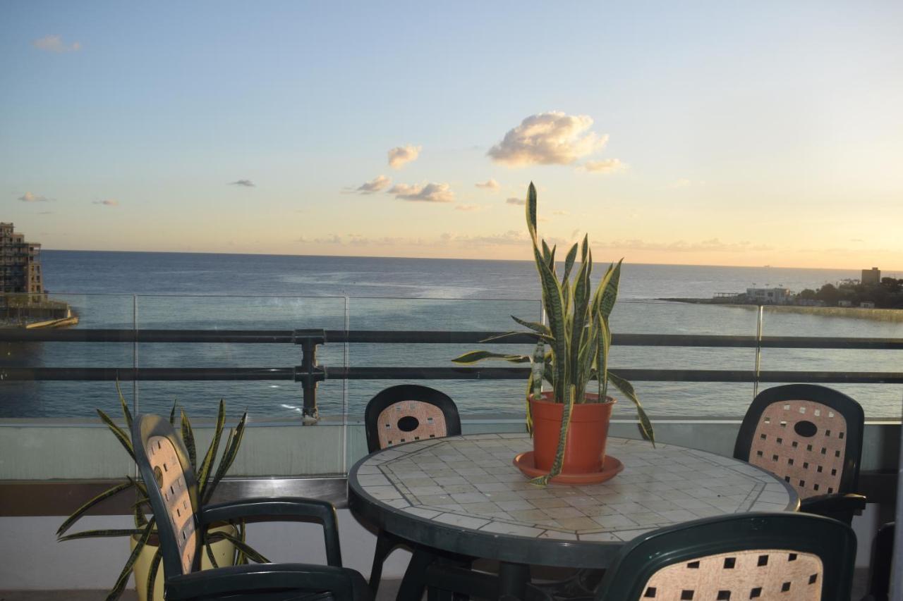 Saint Julians Seafront 200m2 Beautiful * Saint Julian's