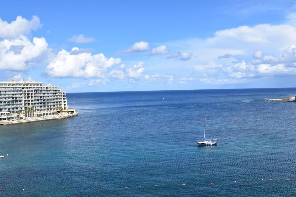 Apartment Saint Julians Seafront 200m2 Beautiful Saint Julian's