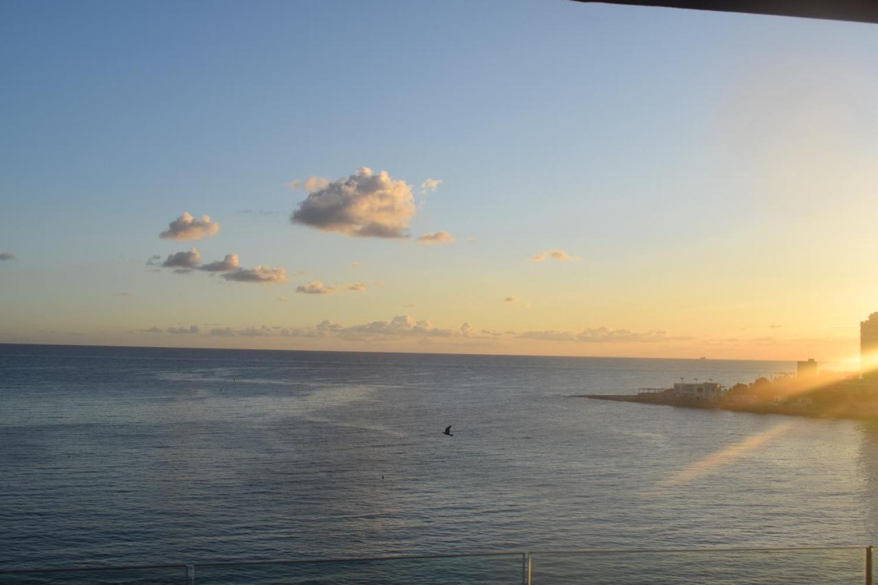Saint Julians Seafront 200m2 Beautiful Apartment Saint Julian's