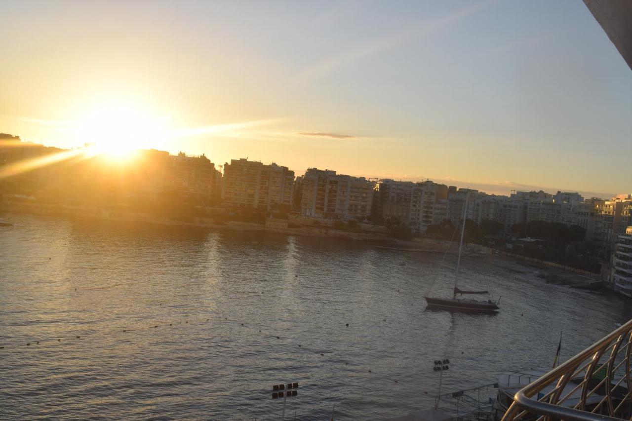Saint Julians Seafront 200m2 Beautiful Saint Julian's